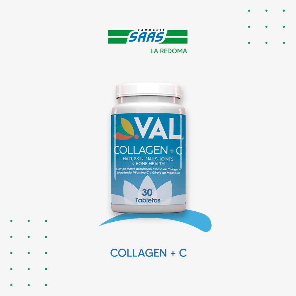 col-geno-vitamina-c-x-30